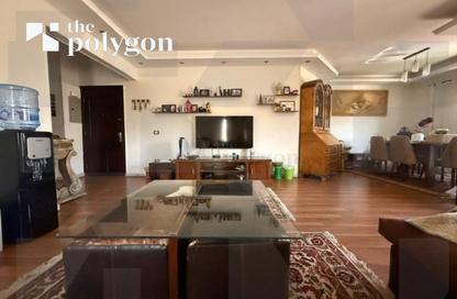 Apartment - 3 - 2 for rent in Beverly Hills - Sheikh Zayed Compounds - Sheikh Zayed City - Giza