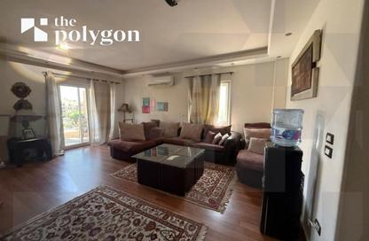 Apartment - 3 - 2 for rent in Beverly Hills - Sheikh Zayed Compounds - Sheikh Zayed City - Giza Apartment - 3 - 2 for rent in Beverly Hills - Sheikh Zayed Compounds - Sheikh Zayed City - Giza