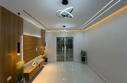 Apartment - 2 Bedrooms - 2 Bathrooms for sale in Gate 3 old - Khafre - Hadayek El Ahram - Giza