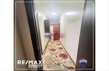 Apartment - 3 Bedrooms - 2 Bathrooms for rent in 16th District - Sheikh Zayed City - Giza