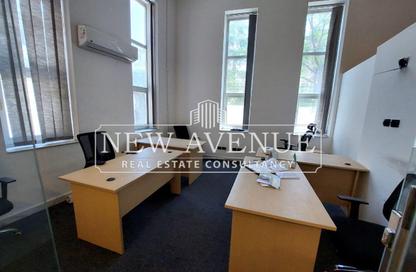 Whole Building - Studio - 7+ Bathrooms for rent in Maadi Gardens - Maadi - Hay El Maadi - Cairo