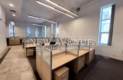 Whole Building - Studio - 7+ Bathrooms for rent in Maadi Gardens - Maadi - Hay El Maadi - Cairo