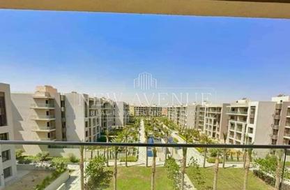 Apartment - 3 Bedrooms - 2 Bathrooms for sale in The Address East - 90 Street - The 5th Settlement - New Cairo City - Cairo