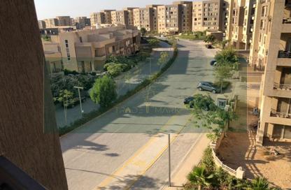 شقة - 3 غرف نوم - 3 حمامات للايجار في سكوير - كمبوندات التجمع الخامس - التجمع الخامس - مدينة القاهرة الجديدة - القاهرة