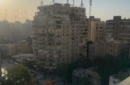 Apartment - 3 Bedrooms - 4 Bathrooms for sale in Shehab St. - Mohandessin - Giza