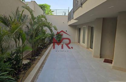 Apartment - 2 Bedrooms - 2 Bathrooms for rent in Katameya Dunes - El Katameya Compounds - El Katameya - New Cairo City - Cairo