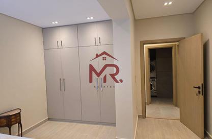 Apartment - 2 Bedrooms - 2 Bathrooms for rent in Katameya Dunes - El Katameya Compounds - El Katameya - New Cairo City - Cairo