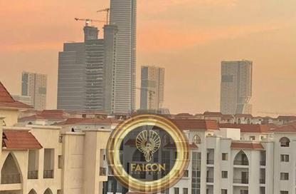 Apartment - 2 Bedrooms - 2 Bathrooms for sale in Al Maqsad - New Capital Compounds - New Capital City - Cairo