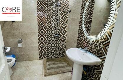 Apartment - 3 Bedrooms - 2 Bathrooms for sale in Janna 1 - Sheikh Zayed Compounds - Sheikh Zayed City - Giza