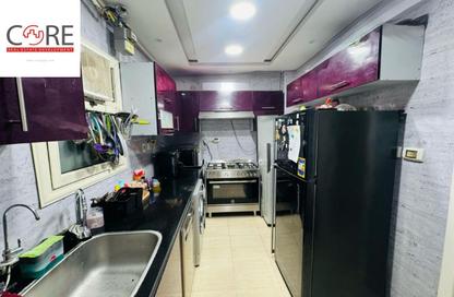 Apartment - 3 Bedrooms - 2 Bathrooms for sale in Janna 1 - Sheikh Zayed Compounds - Sheikh Zayed City - Giza