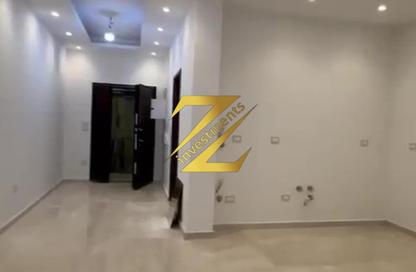 Apartment - 1 Bedroom - 1 Bathroom for sale in Aljar - El Shorouk Compounds - Shorouk City - Cairo