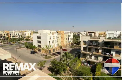 شقة - 1 حمام للايجار في ويستاون - كمبوندات الشيخ زايد - الشيخ زايد - الجيزة