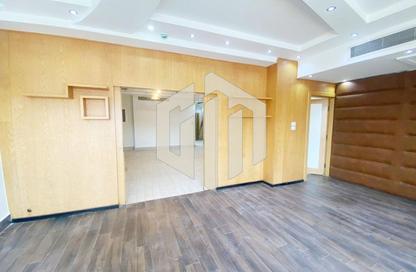 Office Space - Studio - 1 Bathroom for rent in One Ninety Mall - South Teseen St. - The 5th Settlement - New Cairo City - Cairo