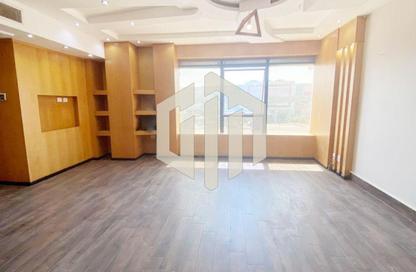 Office Space - Studio - 1 Bathroom for rent in One Ninety Mall - South Teseen St. - The 5th Settlement - New Cairo City - Cairo