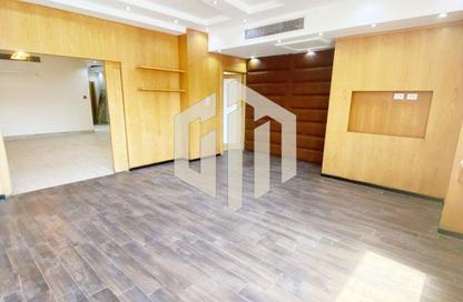 Office Space - Studio - 1 Bathroom for rent in One Ninety Mall - South Teseen St. - The 5th Settlement - New Cairo City - Cairo