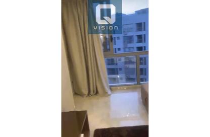 Apartment - 2 Bedrooms - 2 Bathrooms for rent in One Kattameya - El Katameya Compounds - El Katameya - New Cairo City - Cairo