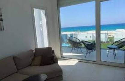 Chalet - 2 - 2 for sale in Summer - Ras Al Hekma - North Coast Chalet - 2 - 2 for sale in Summer - Ras Al Hekma - North Coast
