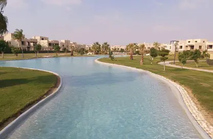 فيلا - 5 غرف نوم - 6 حمامات للبيع في ايفرجرين - حدائق اكتوبر - مدينة 6 أكتوبر - الجيزة