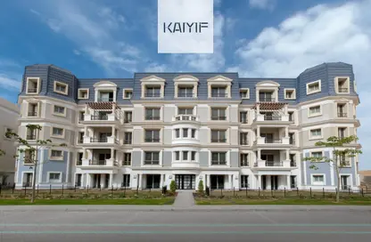 شقة - 3 غرف نوم - 3 حمامات للبيع في ماونتن فيو هايد بارك - كمبوندات التجمع الخامس - التجمع الخامس - مدينة القاهرة الجديدة - القاهرة