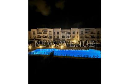 Chalet - 2 Bedrooms - 2 Bathrooms for sale in Mountain View - Ras Al Hekma - North Coast