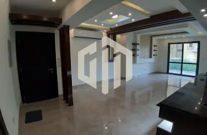 شقة - 2 غرف نوم - 2 حمامات للايجار في ايستاون - كمبوندات التجمع الخامس - التجمع الخامس - مدينة القاهرة الجديدة - القاهرة