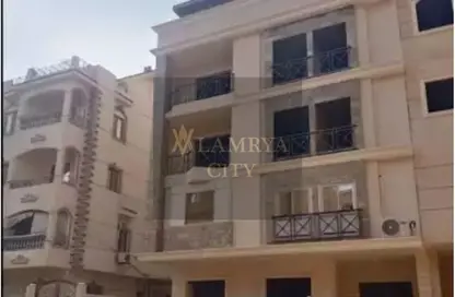 شقة - 2 غرف نوم - 2 حمامات للبيع في جاردينيا سبرنجز - امتداد المستثمرين الشمالية - مدينة القاهرة الجديدة - القاهرة