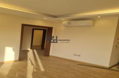 Apartment - 3 Bedrooms - 2 Bathrooms for rent in Villette - 5th Settlement Compounds - The 5th Settlement - New Cairo City - Cairo