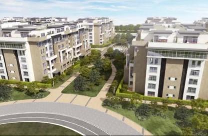 Apartment - 3 Bedrooms - 2 Bathrooms for sale in Cluster 1 - Hyde Park - New Cairo City - Cairo Apartment - 3 Bedrooms - 2 Bathrooms for sale in Cluster 1 - Hyde Park - New Cairo City - Cairo