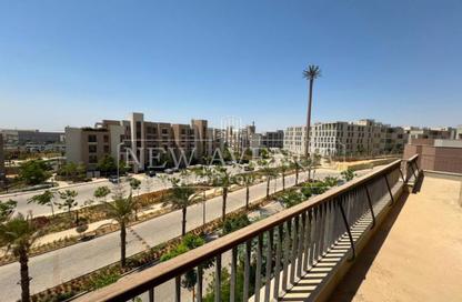 Penthouse - 3 - 4 for sale in District 5 - 5th Settlement Compounds - The 5th Settlement - New Cairo City - Cairo