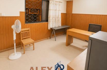 Office Space - Studio - 1 Bathroom for rent in Abo Qir St. - Glim - Hay Sharq - Alexandria