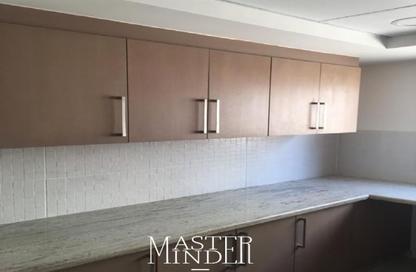Villa - 3 Bedrooms - 4 Bathrooms for sale in Celesta Hills - Uptown Cairo - Mokattam - Cairo