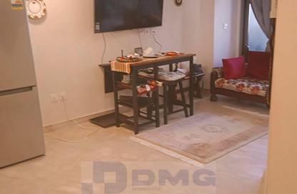 Hotel Apartment - 1 - 1 for sale in Zed West - Sheikh Zayed Compounds - Sheikh Zayed City - Giza