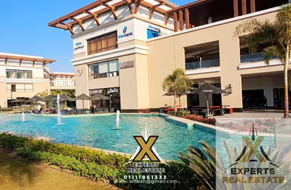 Clinic - 2 Bedrooms - 1 Bathroom for sale in Madinaty - Cairo