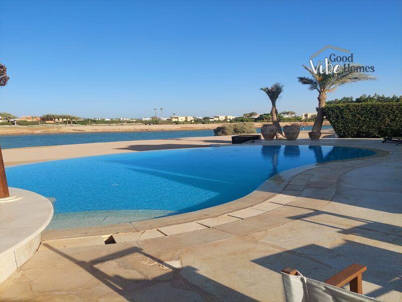 Standalone In WestGolf  In Prime Location For Sale