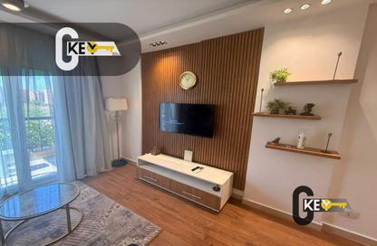 Apartment - 2 - 2 for rent in El Rehab Extension - Al Rehab - New Cairo City - Cairo Apartment - 2 - 2 for rent in El Rehab Extension - Al Rehab - New Cairo City - Cairo