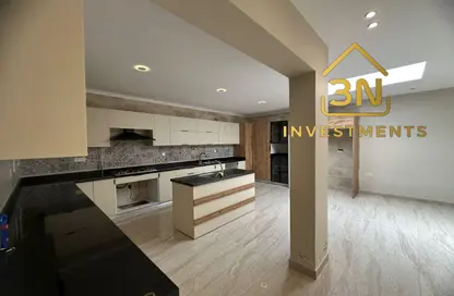 Townhouse - 5 Bedrooms - 4 Bathrooms for rent in Katameya Gardens - El Katameya Compounds - El Katameya - New Cairo City - Cairo