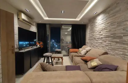 شقة - 1 حمام للايجار في زهراء المعادي - حي المعادي - القاهرة