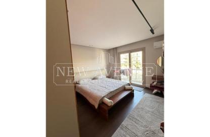 Apartment - 3 - 3 for sale in Galleria Moon Valley - South Investors Area - New Cairo City - Cairo