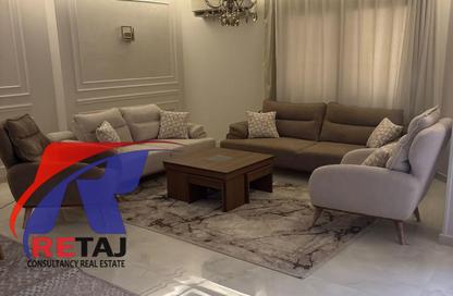 Apartment - 3 - 2 for rent in Zaker Hussein St. - Al Hadiqah Al Dawliyah - 7th District - Nasr City - Cairo Apartment - 3 - 2 for rent in Zaker Hussein St. - Al Hadiqah Al Dawliyah - 7th District - Nasr City - Cairo