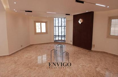 Apartment - 3 Bedrooms - 3 Bathrooms for sale in Al Farik Mohamed Ibrahim St. - 6th Zone - Nasr City - Cairo