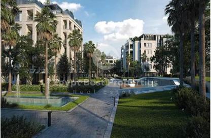 Apartment - 3 Bedrooms - 3 Bathrooms for sale in JAYD Residence - 5th Settlement Compounds - The 5th Settlement - New Cairo City - Cairo