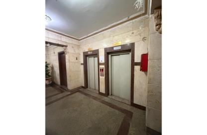 Apartment - 3 - 2 for sale in Ahbab Al Rasoul St. - Al Sefarat District - Nasr City - Cairo Apartment - 3 - 2 for sale in Ahbab Al Rasoul St. - Al Sefarat District - Nasr City - Cairo