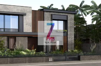 شقة - 3 غرف نوم - 3 حمامات للبيع في هاب تاون - كمبوندات مدينة المستقبل - مدينة المستقبل - القاهرة