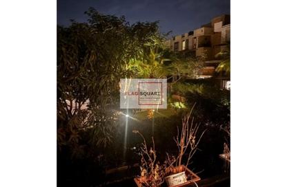 Apartment - 3 Bedrooms - 3 Bathrooms for sale in Westown - Sheikh Zayed Compounds - Sheikh Zayed City - Giza