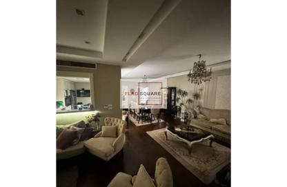 Apartment - 3 Bedrooms - 3 Bathrooms for sale in Westown - Sheikh Zayed Compounds - Sheikh Zayed City - Giza