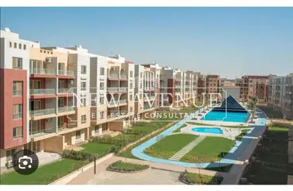 شقة - 3 غرف نوم - 3 حمامات للبيع في بروميناد القاهرة الجديدة - كمبوندات التجمع الخامس - التجمع الخامس - مدينة القاهرة الجديدة - القاهرة