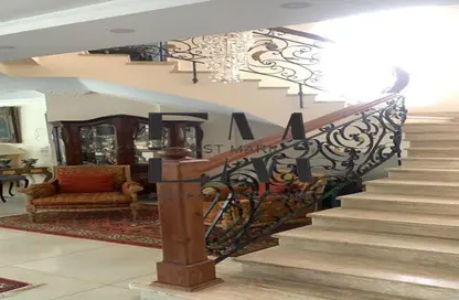 فيلا - 6 غرف نوم - 5 حمامات للبيع في طيبه - كمبوندات التجمع الخامس - التجمع الخامس - مدينة القاهرة الجديدة - القاهرة