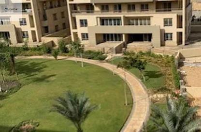 Apartment - 3 Bedrooms - 3 Bathrooms for rent in The Square - 5th Settlement Compounds - The 5th Settlement - New Cairo City - Cairo