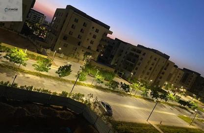 Apartment - 3 Bedrooms - 3 Bathrooms for rent in The Square - 5th Settlement Compounds - The 5th Settlement - New Cairo City - Cairo