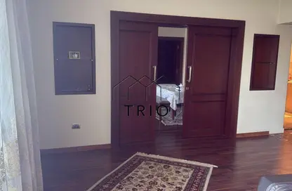 شقة - 3 غرف نوم - 4 حمامات للايجار في ايستاون - كمبوندات التجمع الخامس - التجمع الخامس - مدينة القاهرة الجديدة - القاهرة